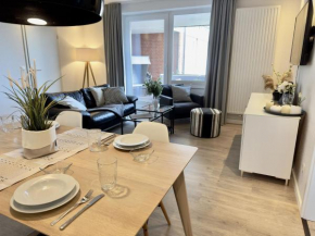 FeWo Nordsee-Perle Meerblick - Horumersiel